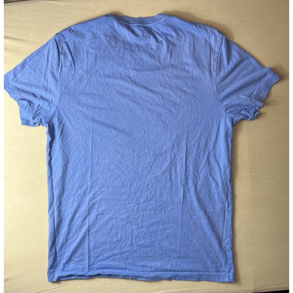 J. Crew Broken In T Shirt Mens Small Short Sleeve Crewneck Pre-owned - Picture 6 of 7